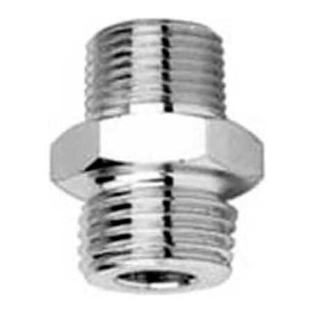 Allpoints Allpoints 1111126 Adaptor, Hose, Leadfree, 3/4"Npt 1111126
